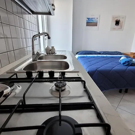 Apartamento Dimora1 Mgm Marconia