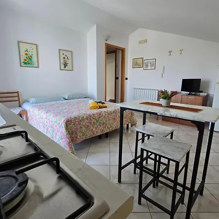 Appartement Dimora1 Mgm