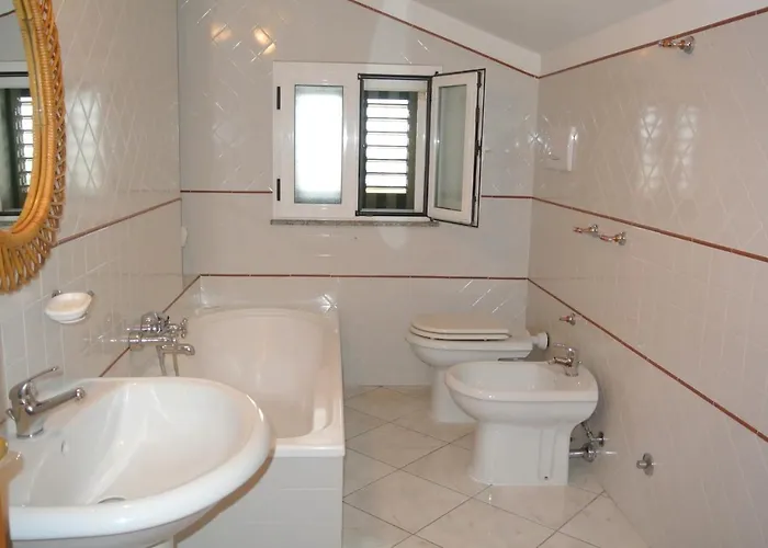 Lägenhet Dimora1 Mgm *