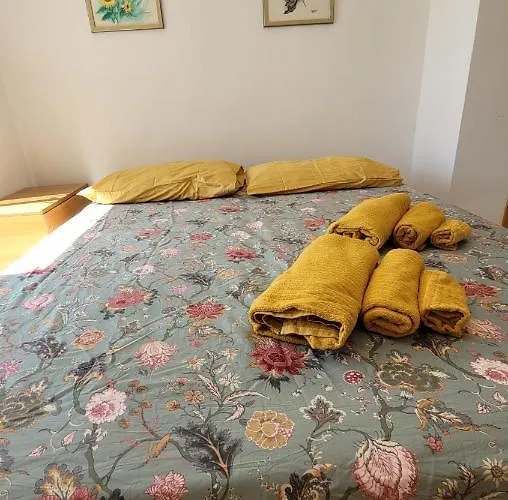 Dimora1 Mgm Lägenhet Marconia